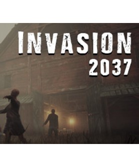 Invasion 2037 Steam Key GLOBAL
